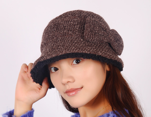 Cloche hat16 winter hats for women 